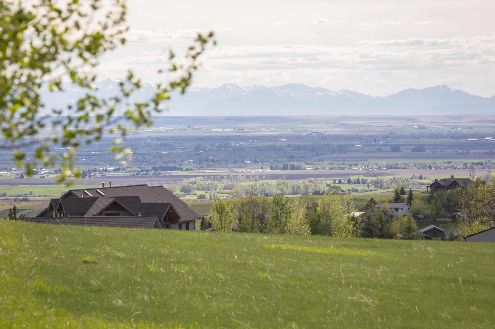 Best Places to Live in Bozeman, Montana